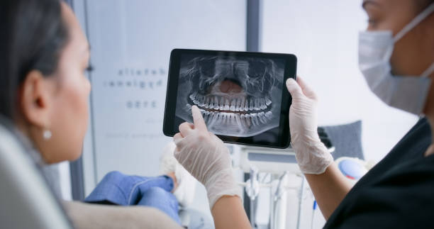 Licensed Dental service in Victoria, VA - Smile Center Dentistry